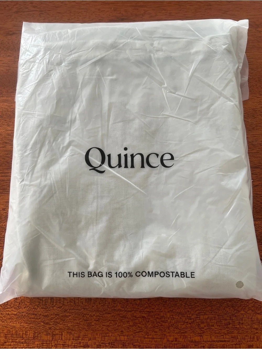 Quince Linen Euro Pillow Cover in Willowleaf